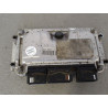 CALCULATEUR MOTEUR CITROEN SAXO