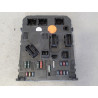 BOITIER GESTION HABITACLE PEUGEOT 206