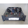 BOITIER GESTION HABITACLE PEUGEOT 206