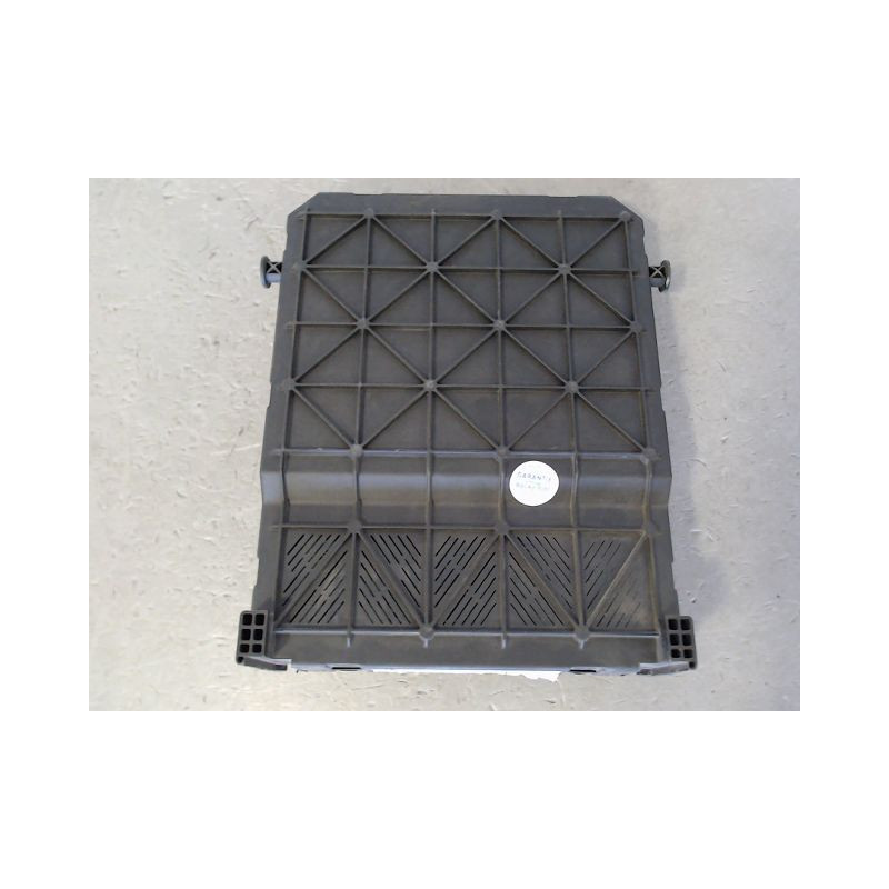 BOITIER GESTION HABITACLE PEUGEOT 206