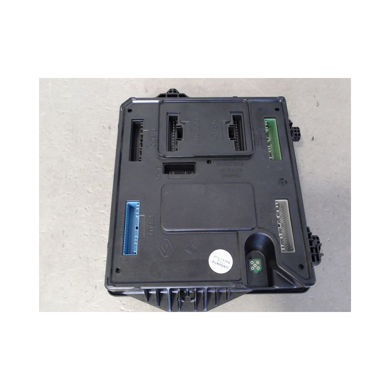 BOITIER GESTION HABITACLE RENAULT MEGANE