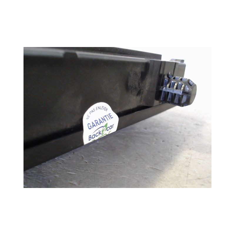 BOITIER GESTION HABITACLE RENAULT MEGANE