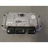CALCULATEUR MOTEUR CITROEN SAXO