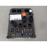 BOITIER GESTION HABITACLE PEUGEOT 206