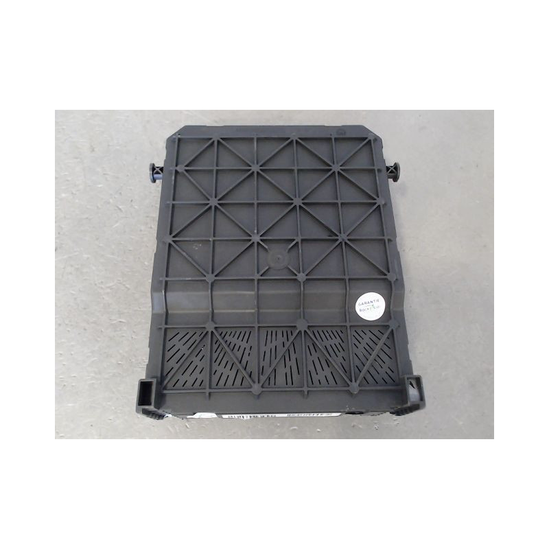 BOITIER GESTION HABITACLE PEUGEOT 206