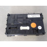 BOITIER GESTION HABITACLE RENAULT CLIO