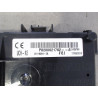 BOITIER GESTION HABITACLE RENAULT CLIO