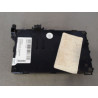 BOITIER GESTION HABITACLE RENAULT CLIO