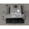 CALCULATEUR MOTEUR CITROEN C3