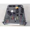 BOITIER GESTION HABITACLE PEUGEOT 206