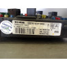 BOITIER GESTION HABITACLE PEUGEOT 206