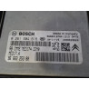 CALCULATEUR MOTEUR CITROEN C5 II 2008-