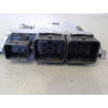 CALCULATEUR MOTEUR CITROEN C5 II 2008-
