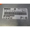 CALCULATEUR MOTEUR CITROEN JUMPER