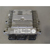 CALCULATEUR MOTEUR CITROEN BERLINGO