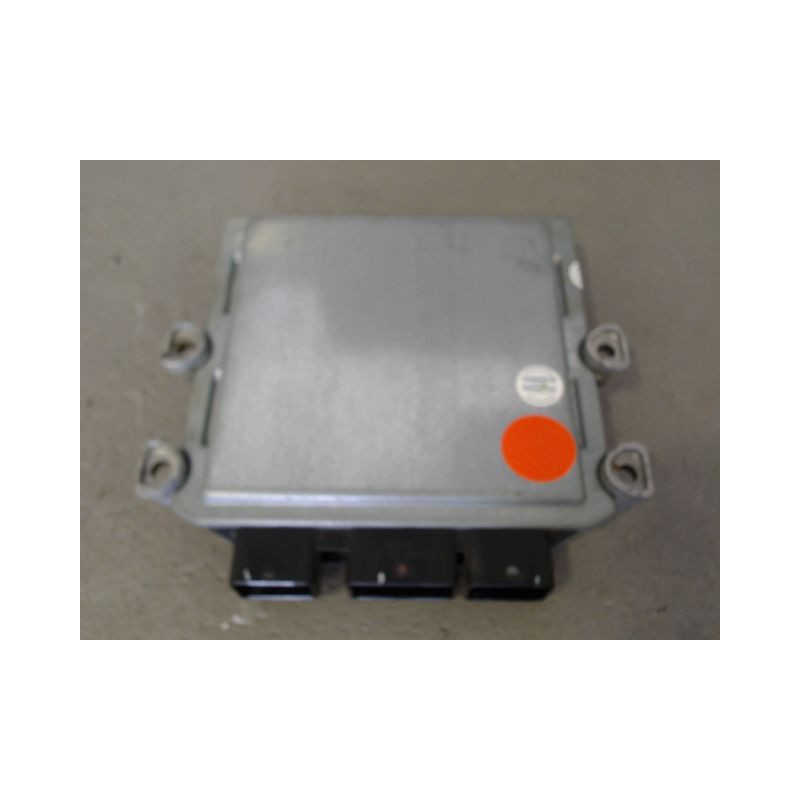CALCULATEUR MOTEUR CITROEN BERLINGO