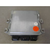CALCULATEUR MOTEUR CITROEN BERLINGO