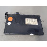 BOITIER GESTION HABITACLE RENAULT CLIO