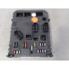 BOITIER GESTION HABITACLE PEUGEOT 206