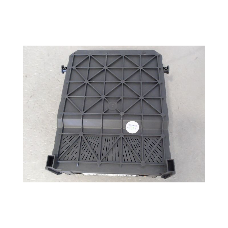 BOITIER GESTION HABITACLE PEUGEOT 206