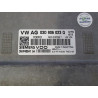 CALCULATEUR MOTEUR VOLKSWAGEN FOX