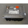 CALCULATEUR MOTEUR VOLKSWAGEN FOX