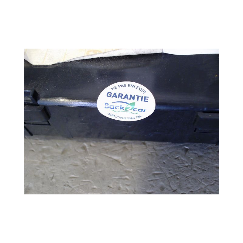 BOITIER GESTION HABITACLE RENAULT CLIO