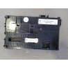 BOITIER GESTION HABITACLE RENAULT CLIO