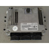 CALCULATEUR MOTEUR CITROEN C3