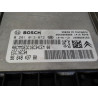 CALCULATEUR MOTEUR CITROEN C3