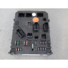 BOITIER GESTION HABITACLE PEUGEOT 206