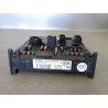 BOITIER GESTION HABITACLE PEUGEOT 206