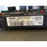 BOITIER GESTION HABITACLE PEUGEOT 206