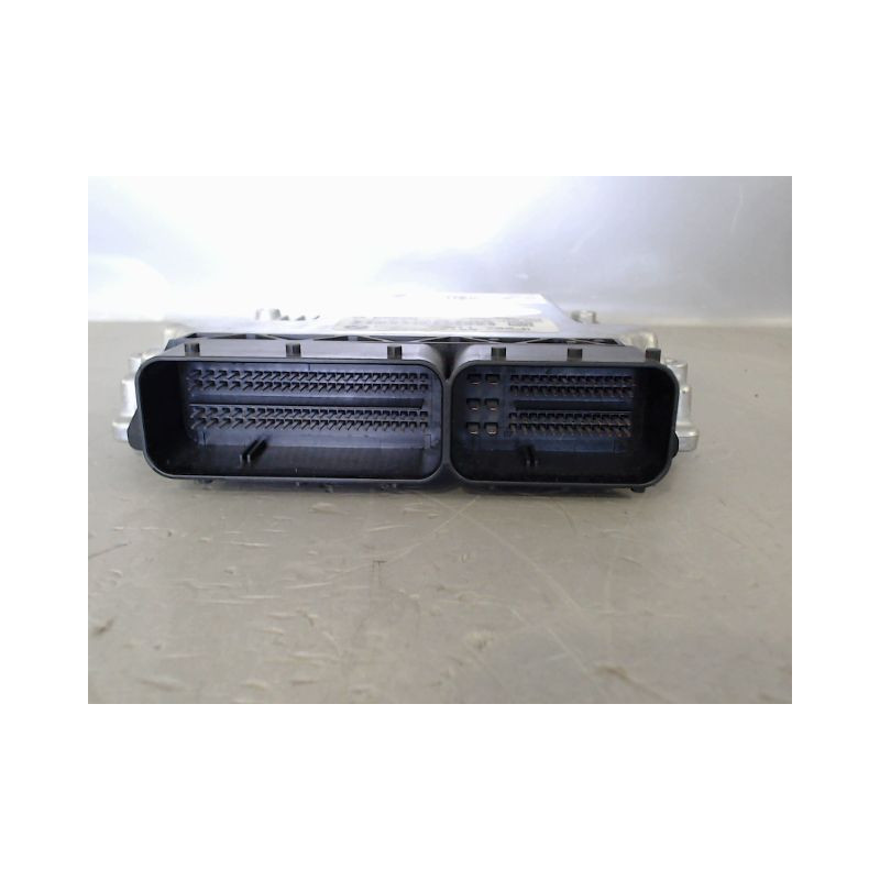 CALCULATEUR MOTEUR B.M.W. SERIE 1