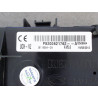 BOITIER GESTION HABITACLE RENAULT CLIO