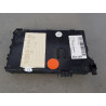 BOITIER GESTION HABITACLE RENAULT CLIO