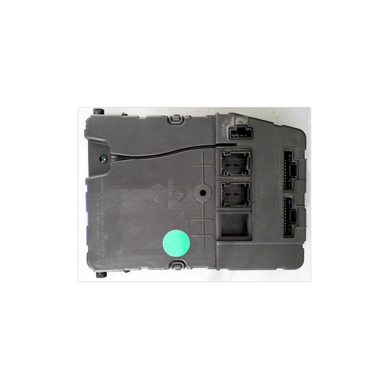 BOITIER GESTION HABITACLE RENAULT MEGANE II PH1 ESTATE 03-05