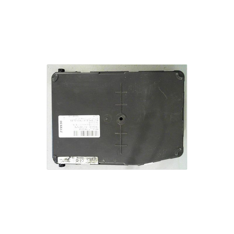 BOITIER GESTION HABITACLE RENAULT MEGANE II PH1 ESTATE 03-05