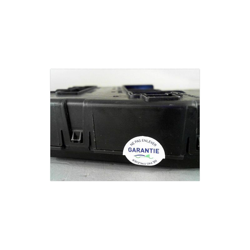 BOITIER GESTION HABITACLE RENAULT GRAND SCENIC II 2004-06