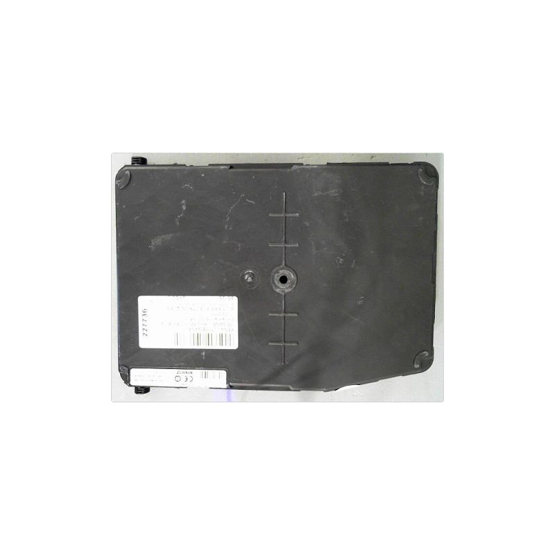 BOITIER GESTION HABITACLE RENAULT MEGANE II PH2 06-09