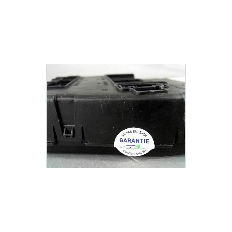 BOITIER GESTION HABITACLE RENAULT MEGANE II PH2 06-09