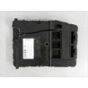 BOITIER GESTION HABITACLE RENAULT SCENIC II PH.2 06-09
