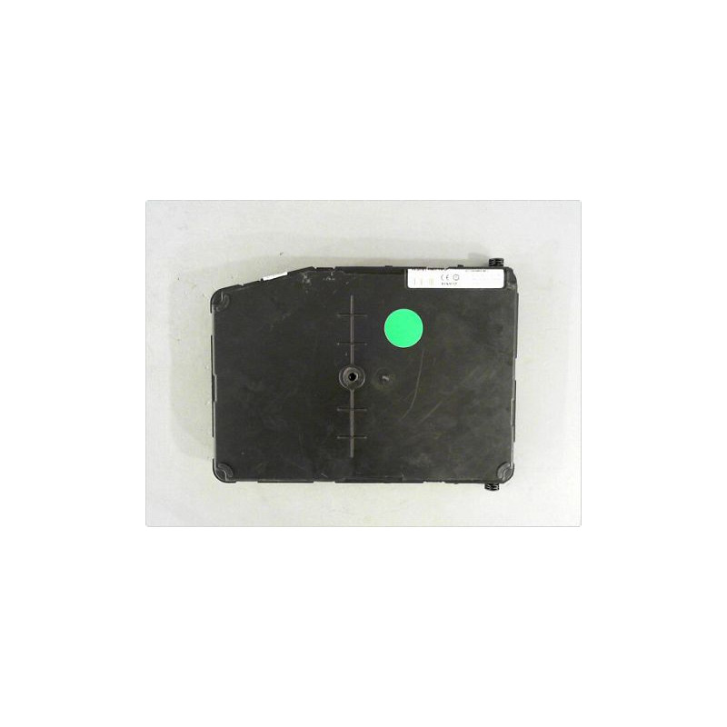 BOITIER GESTION HABITACLE RENAULT SCENIC II PH.2 06-09