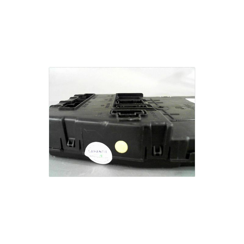 BOITIER GESTION HABITACLE RENAULT SCENIC II PH.2 06-09