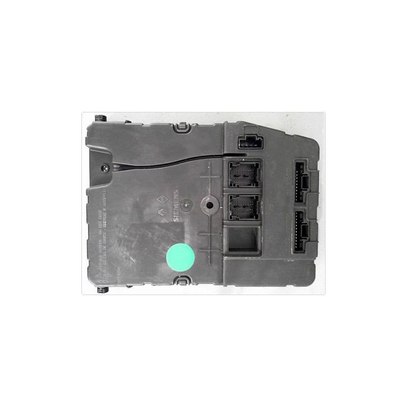 BOITIER GESTION HABITACLE RENAULT MEGANE II PH1 02-05