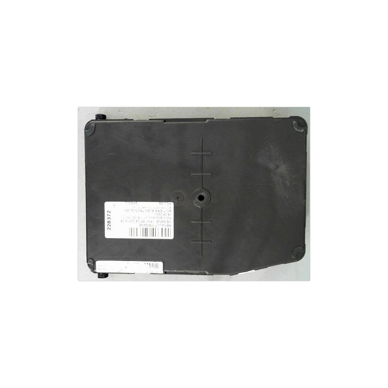 BOITIER GESTION HABITACLE RENAULT MEGANE II PH1 02-05