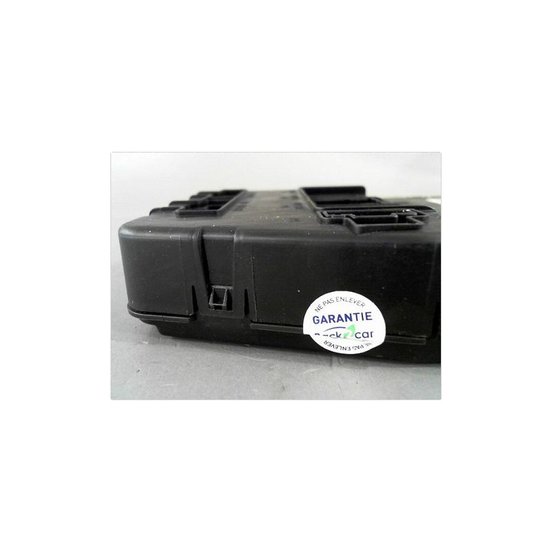 BOITIER GESTION HABITACLE RENAULT MEGANE II PH1 02-05