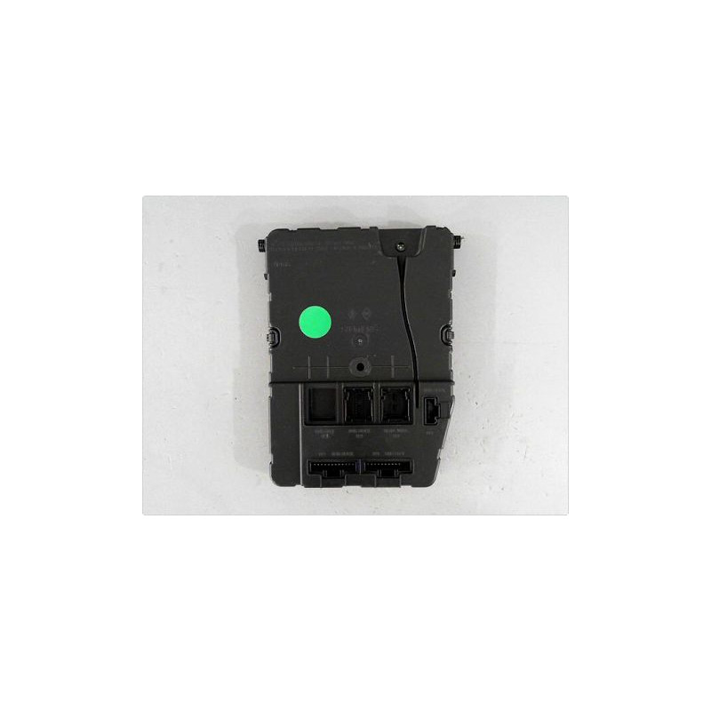 BOITIER GESTION HABITACLE RENAULT SCENIC II PH.1 02-06