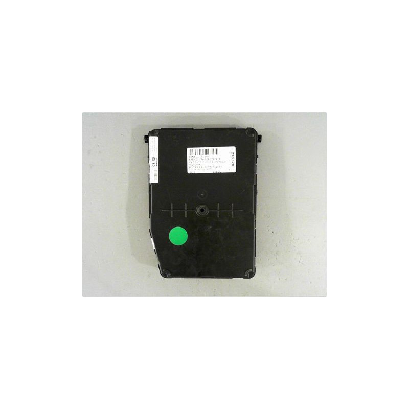 BOITIER GESTION HABITACLE RENAULT SCENIC II PH.1 02-06
