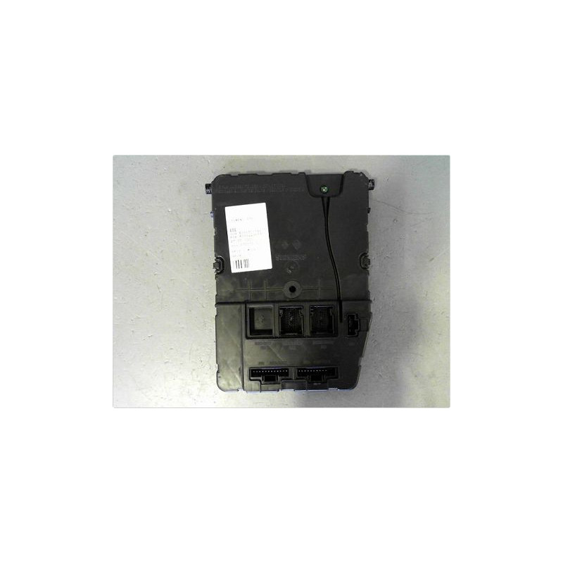BOITIER GESTION HABITACLE RENAULT MEGANE II PH1 02-05